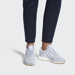 Adidas I-5923 Női Originals Cipő - Kék [D17502]